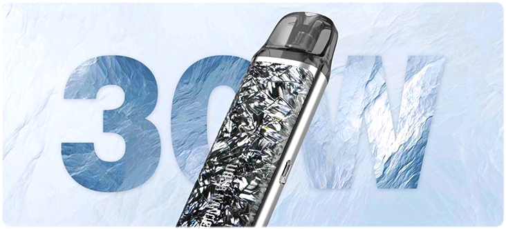 ursa nano 3 vykon vaping wattage cz